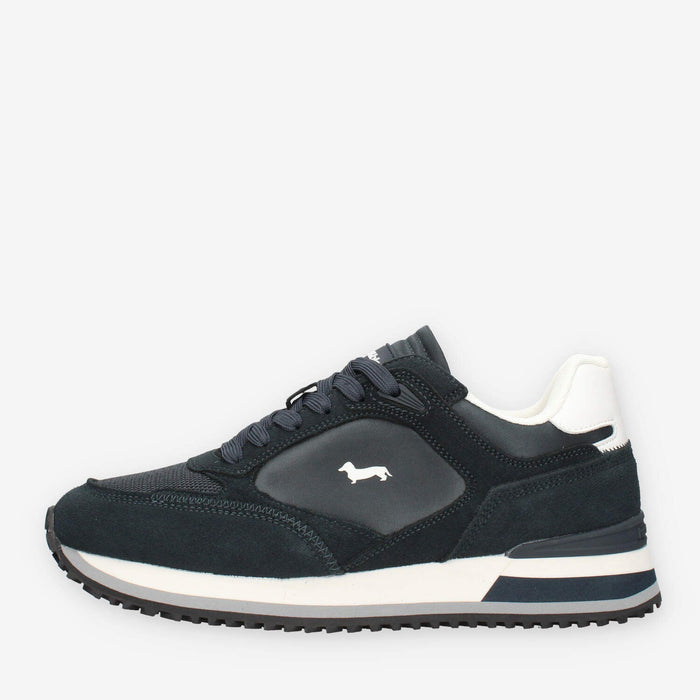 Harmont & Blaine EFM261.060.A60.A6 Sneakers blu da uomo