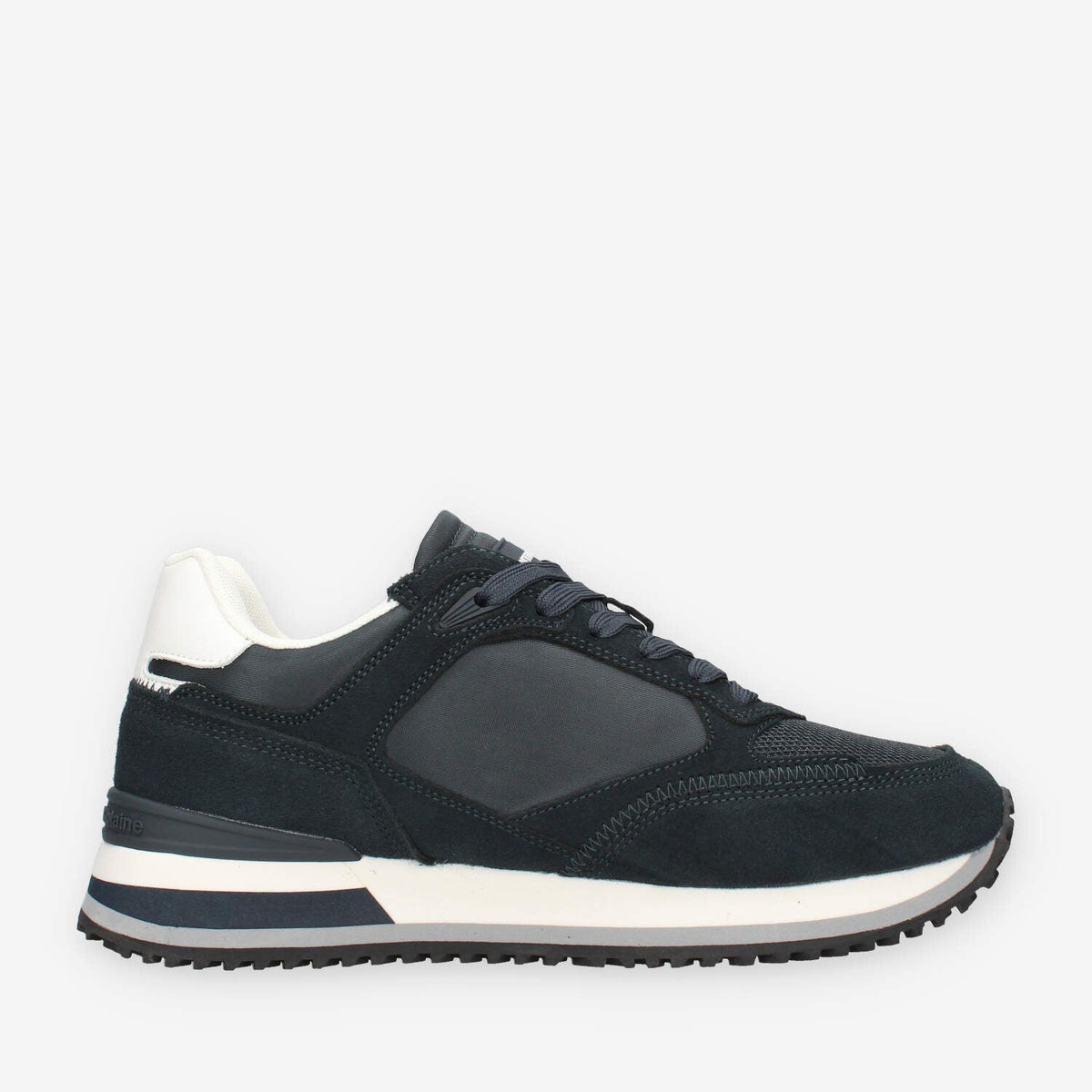 Harmont & Blaine EFM261.060.A60.A6 Sneakers blu da uomo