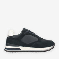 Harmont & Blaine EFM261.060.A60.A6 Sneakers blu da uomo