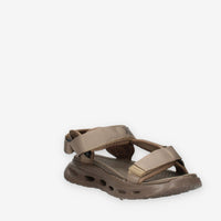 Xti Tentations 144105-TAUPE Sandali taupe da uomo