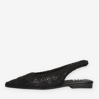 Xti Tentations 145124-NEGRO Dècolletè basse nere