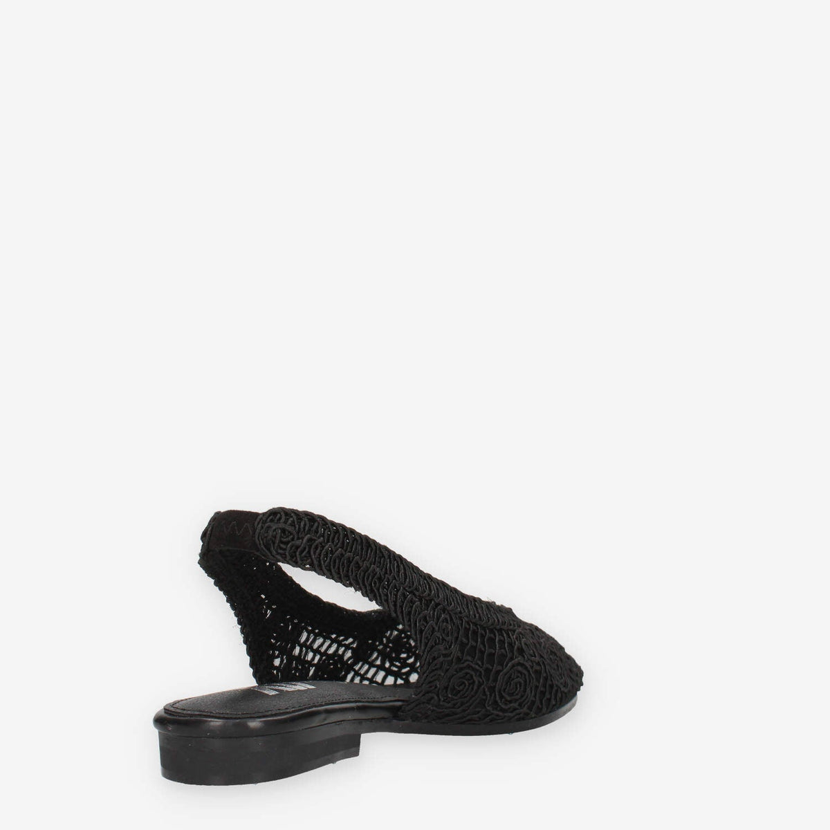 Xti Tentations 145124-NEGRO Dècolletè basse nere