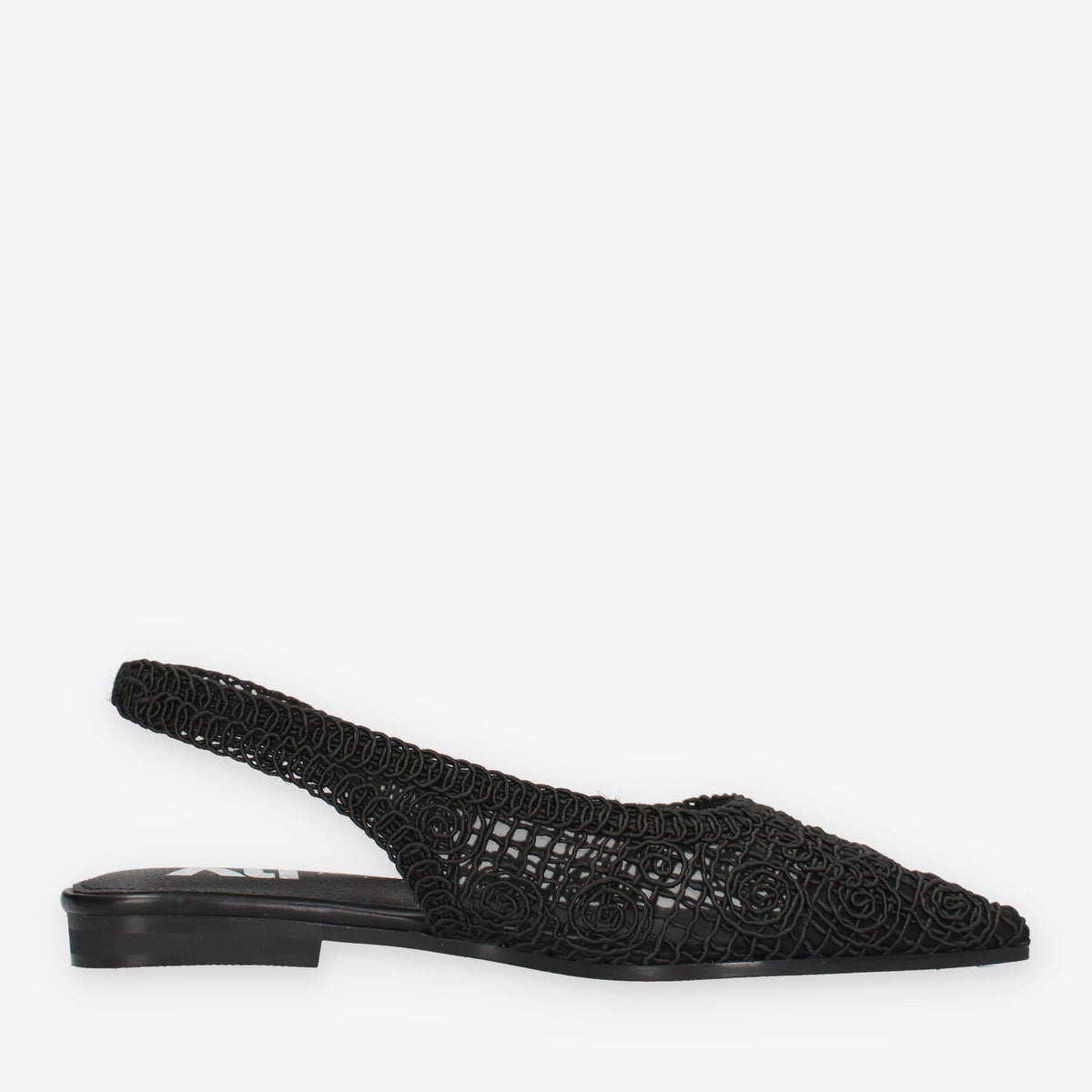 Xti Tentations 145124-NEGRO Dècolletè basse nere