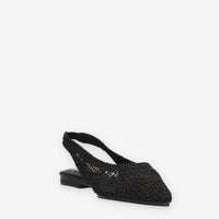 Xti Tentations 145124-NEGRO Dècolletè basse nere