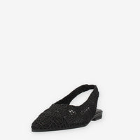 Xti Tentations 145124-NEGRO Dècolletè basse nere