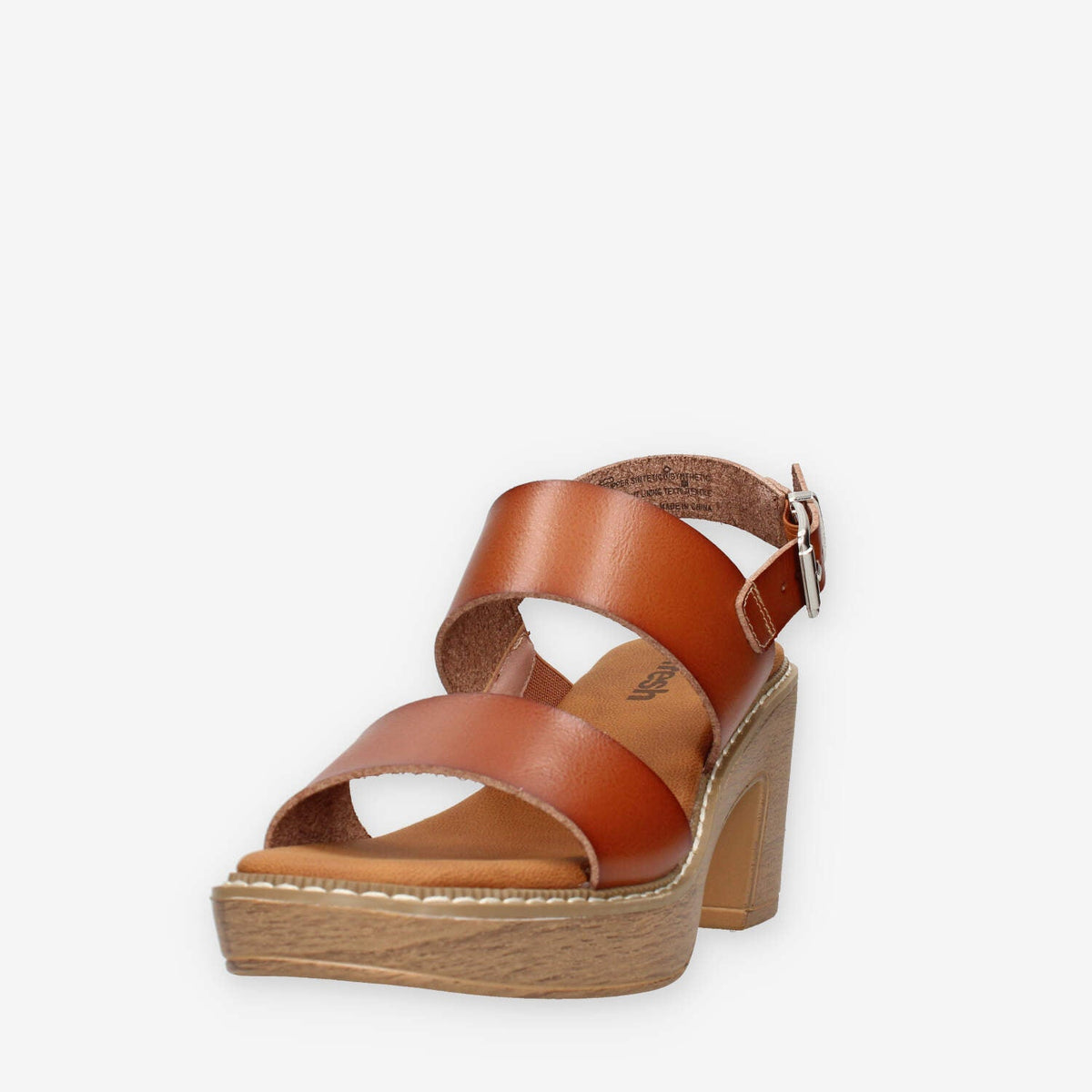 Refresh 175173-CAMEL Sandali camel da donna