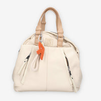 Refresh 183258-BEIGE Borsa a zaino beige