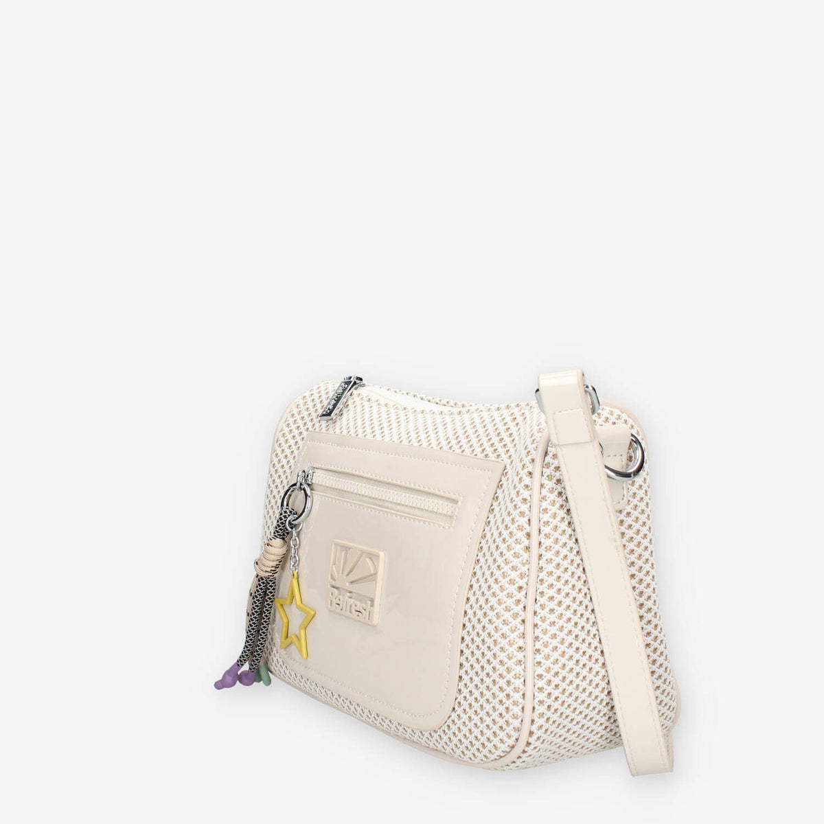 Refresh 183384-HIELO Borsa a tracolla ghiaccio