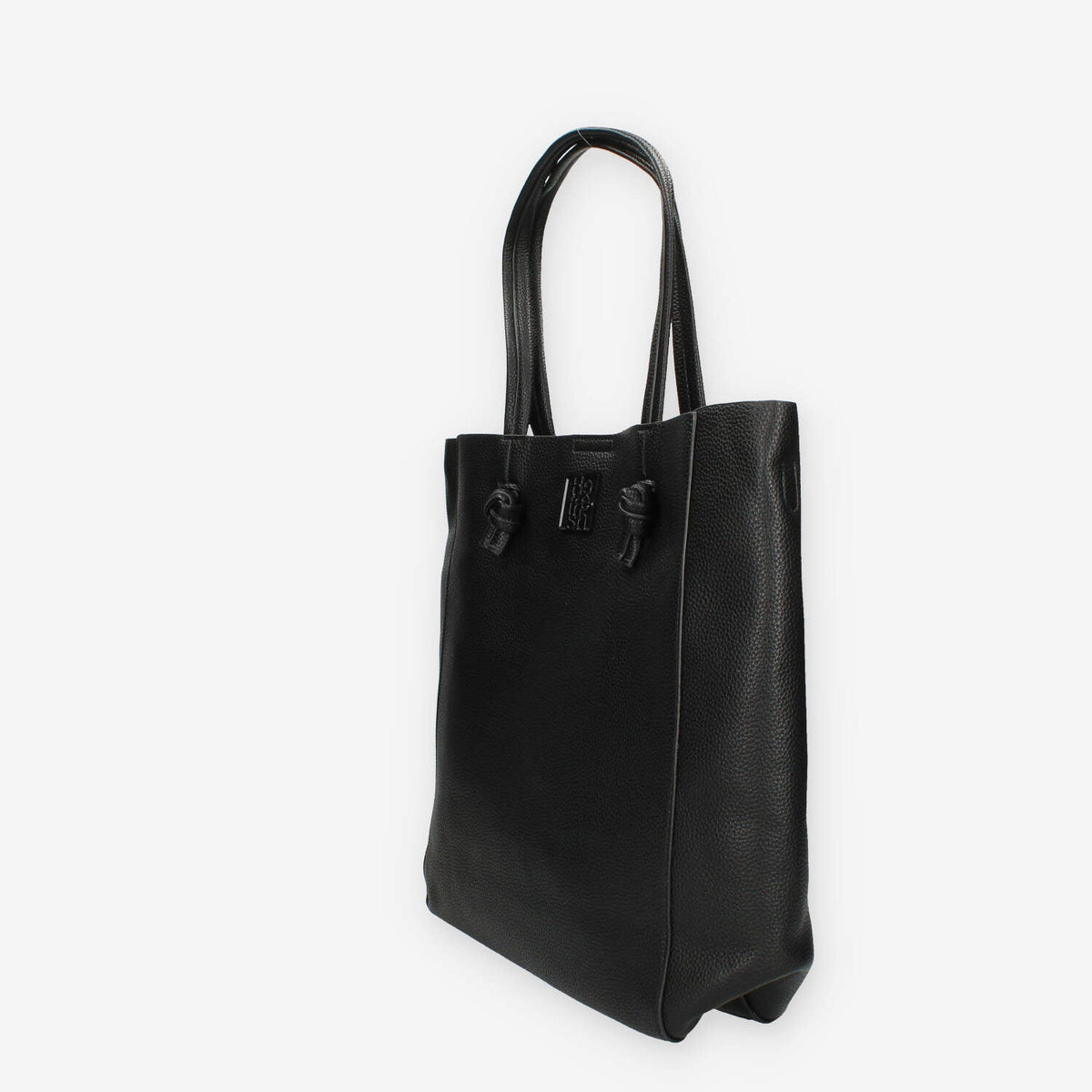 Refresh 183387-NEGRO Borsa a spalla nera