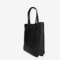 Refresh 183387-NEGRO Borsa a spalla nera