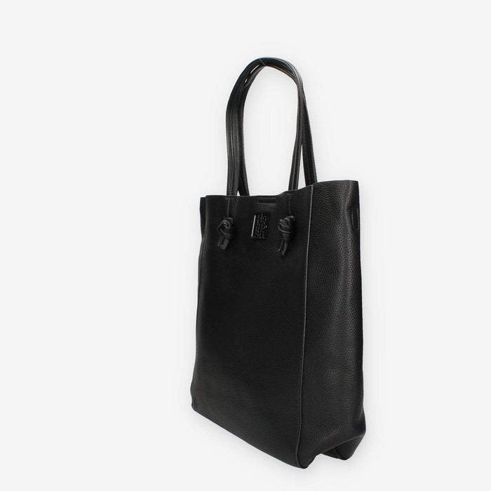 Refresh 183387-NEGRO Borsa a spalla nera