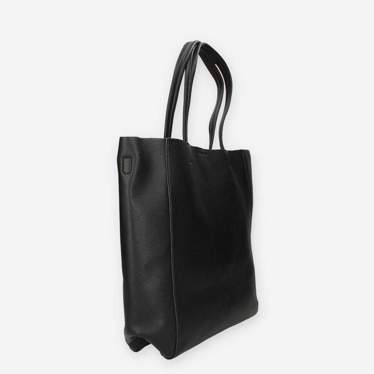 Refresh 183387-NEGRO Borsa a spalla nera
