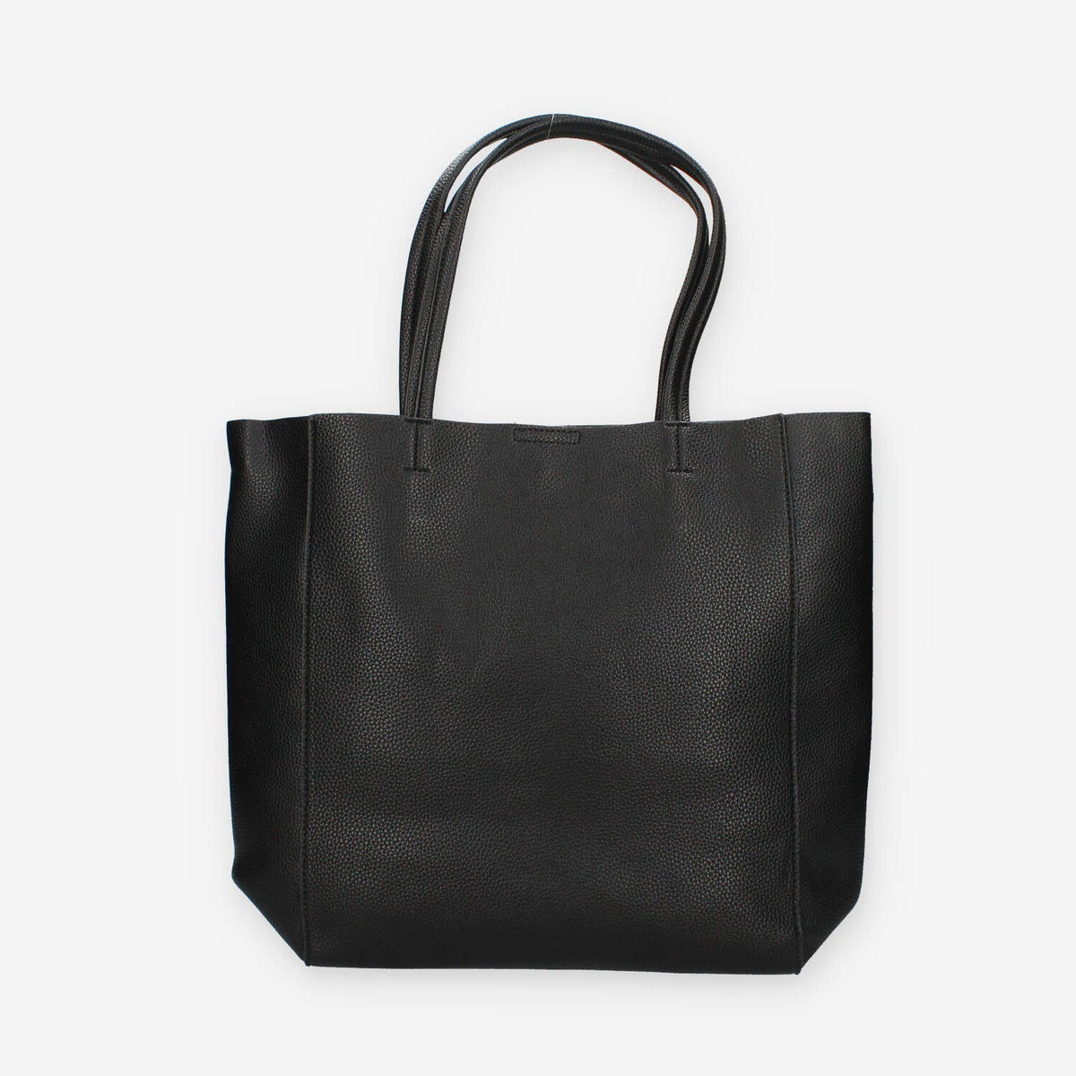 Refresh 183387-NEGRO Borsa a spalla nera