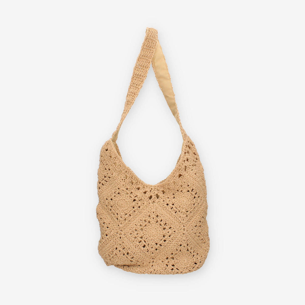 Refresh 183403-CAMEL Borsa a spalla camel