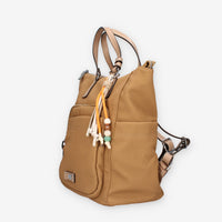 Xti Tentations 184621-CAMEL Borsa a spalla camel