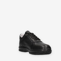 Igi&Co 1113000-NERO Sneakers nere da uomo