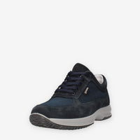 Igi&Co 1113100-BLU Sneakers blu da uomo