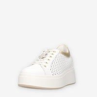 Igi&Co 1146911-BIANCO SCARPA