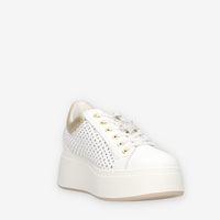 Igi&Co 1146911-BIANCO SCARPA