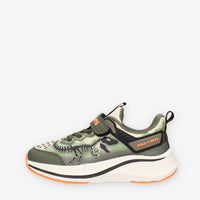 Bull Boys DNAR5274B00-VE41 URAGANO REX SCARPA BULL BOYS
