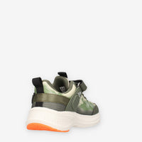 Bull Boys DNAR5274B00-VE41 URAGANO REX SCARPA BULL BOYS
