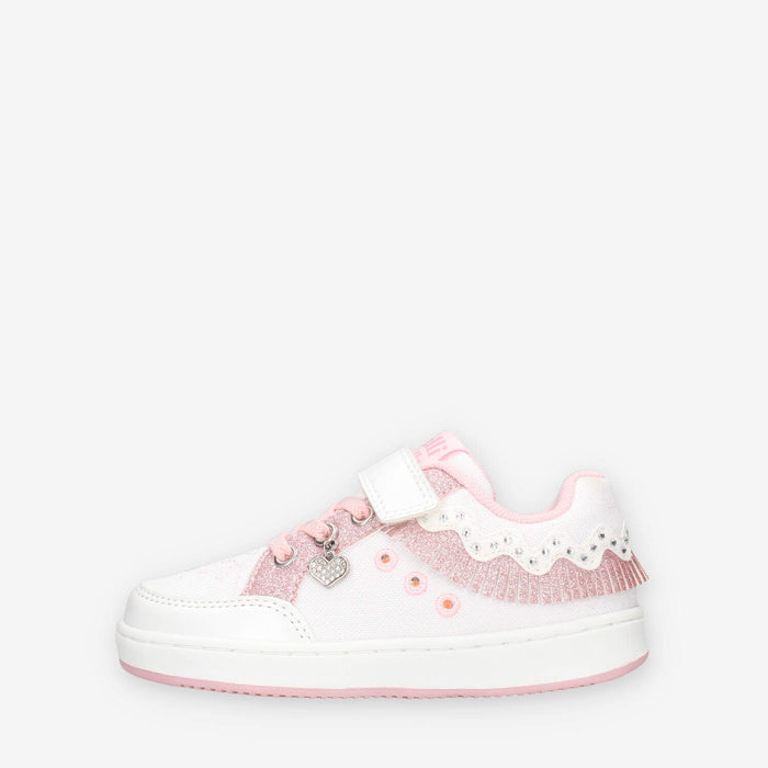 Lelli Kelly LKAL8056A00-BI01 FRANGETTA MIX SCARPA LELLI KELLY