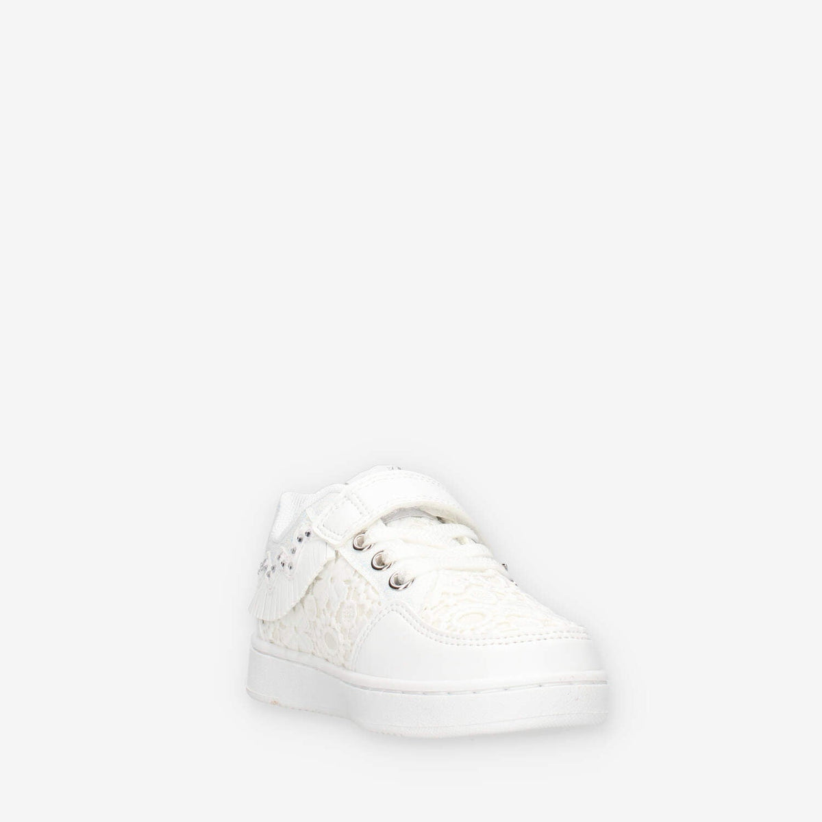Lelli Kelly LKAA8059B00-BI01 FRANGETTA MIX SCARPA LELLI KELLY