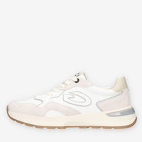 Guardiani GM61034A-098 LEVANTE TOP Sneakers bianche da uomo