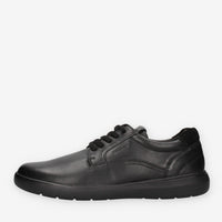 Impronte IM61010A-062 STUCKY Stringate nere da uomo