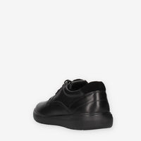 Impronte IM61010A-062 STUCKY Stringate nere da uomo