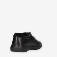 Impronte IM61010A-062 STUCKY Stringate nere da uomo