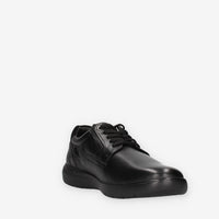 Impronte IM61010A-062 STUCKY Stringate nere da uomo