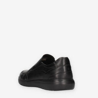 Impronte IM61012A-062 STUCKY Slip on nere da uomo