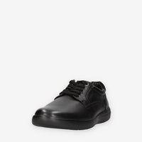 Impronte IM61010A-062 STUCKY Stringate nere da uomo