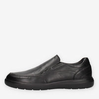 Impronte IM61012A-062 STUCKY Slip on nere da uomo