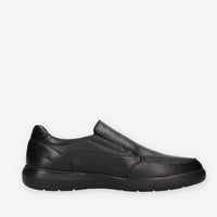 Impronte IM61012A-062 STUCKY Slip on nere da uomo