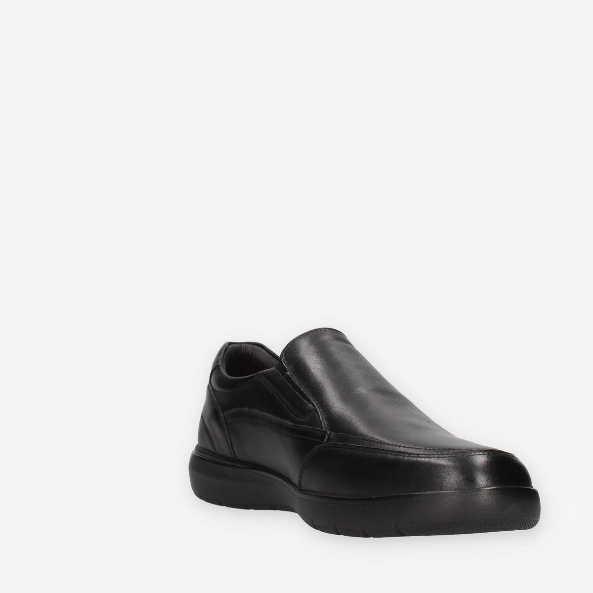 Impronte IM61012A-062 STUCKY Slip on nere da uomo