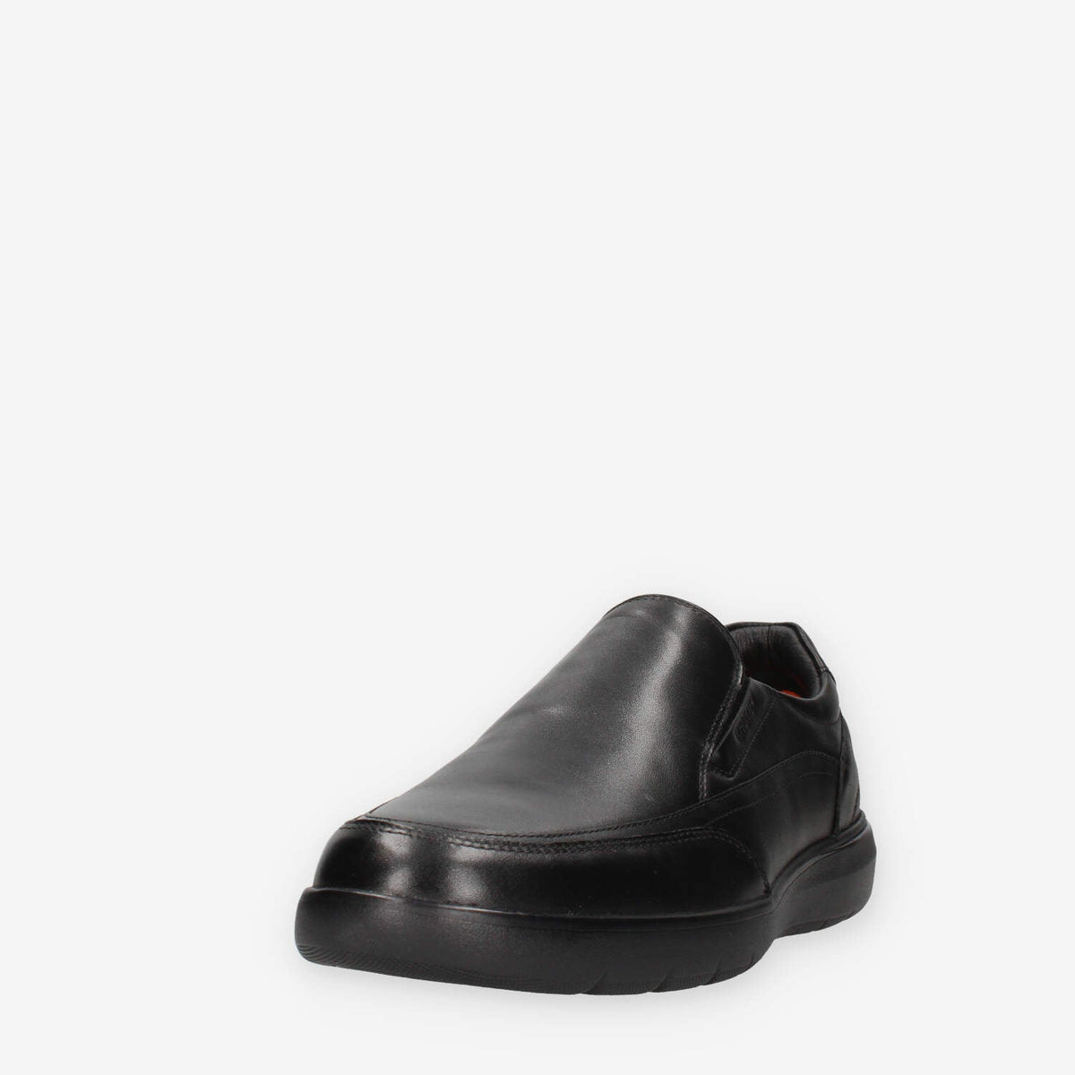 Impronte IM61012A-062 STUCKY Slip on nere da uomo