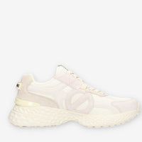 No Name SNCU-MHSD-A0 CARTER 2.0 RUNNER M Sneakers beige da uomo