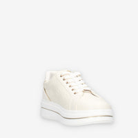Valleverde 35494L-BIANCO Sneakers bianche da donna