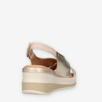 Valleverde VGI320W-SAND Sandali sabbia da donna