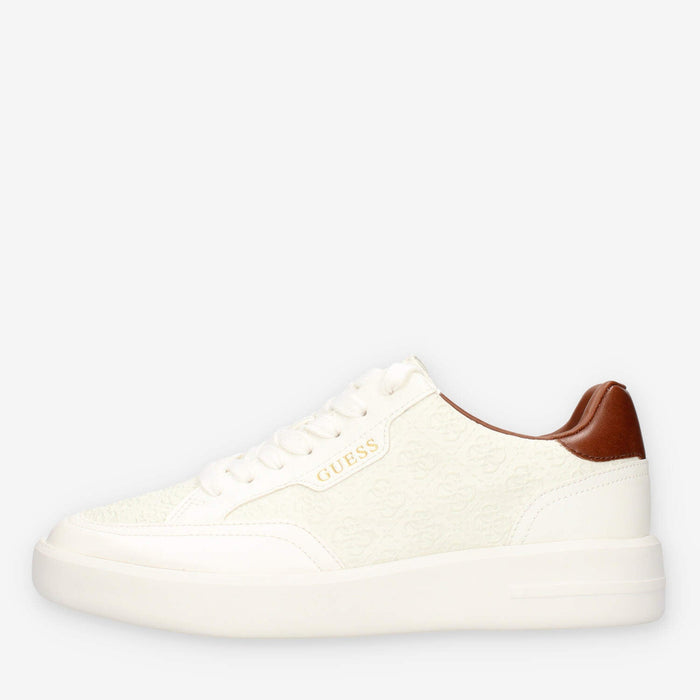 Guess FMJYU2-FAP12-WHITE YUJEN2