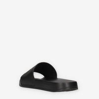 Sun 68 X36110-11NERO SLIPPERS LOGO Ciabatte nere da uomo