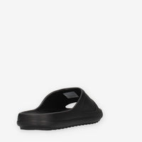 Sun 68 X36112-11NERO SLIPPERS MONOBLOCK LOGO Ciabatte nere da uomo