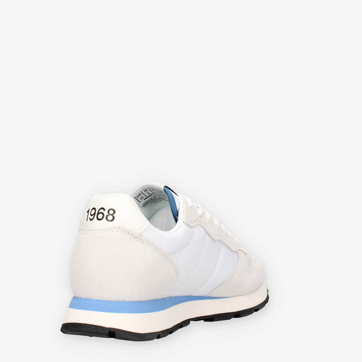 Sun 68 Z36101-01BIANCO TOM SOLID
