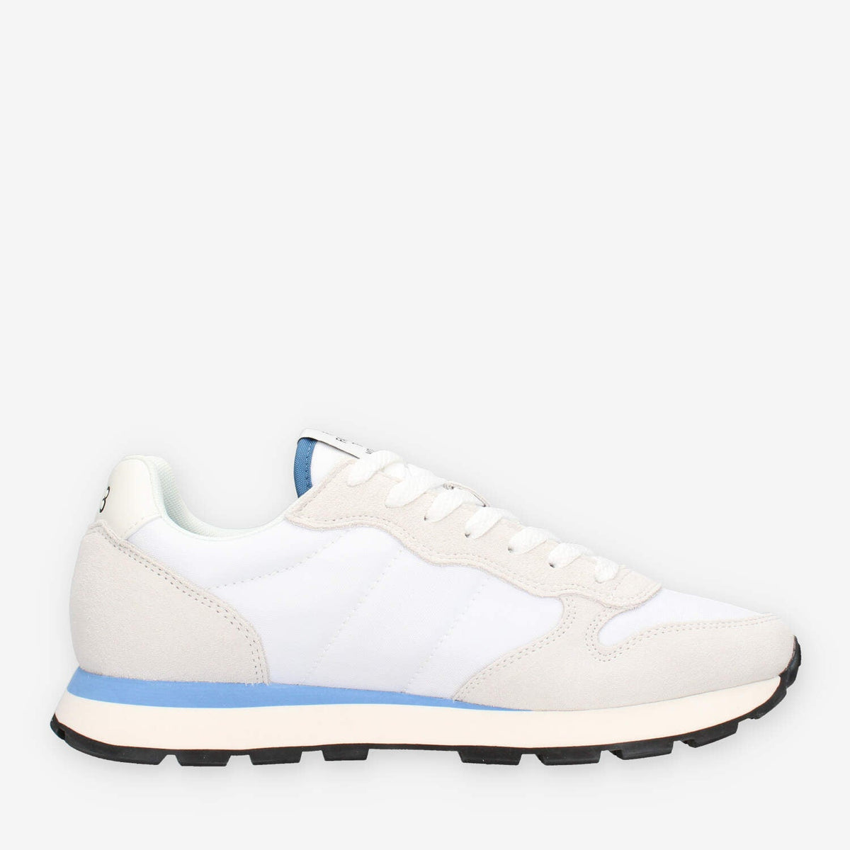 Sun 68 Z36101-01BIANCO TOM SOLID
