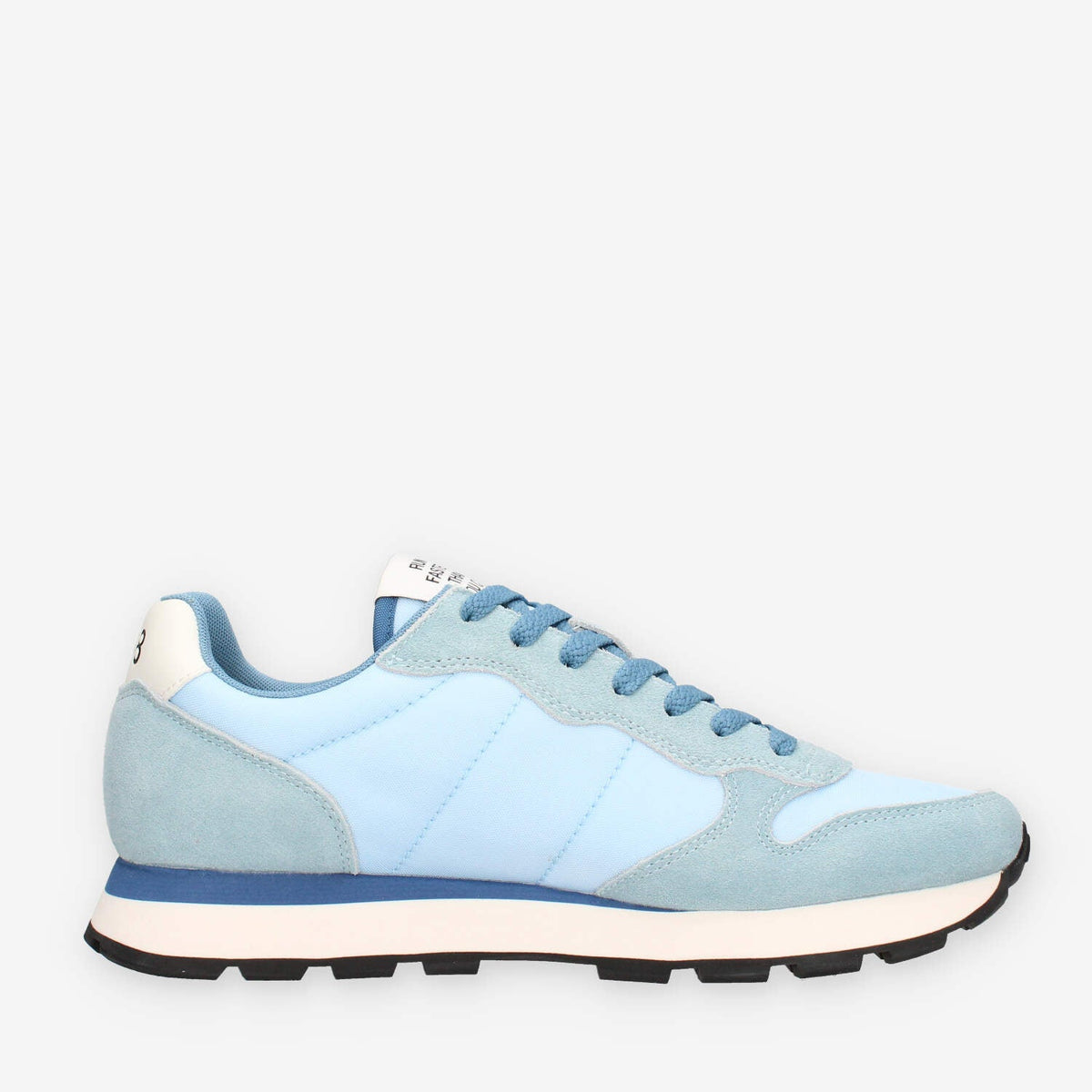 Sun 68 Z36101-05AZZURRO TOM SOLID