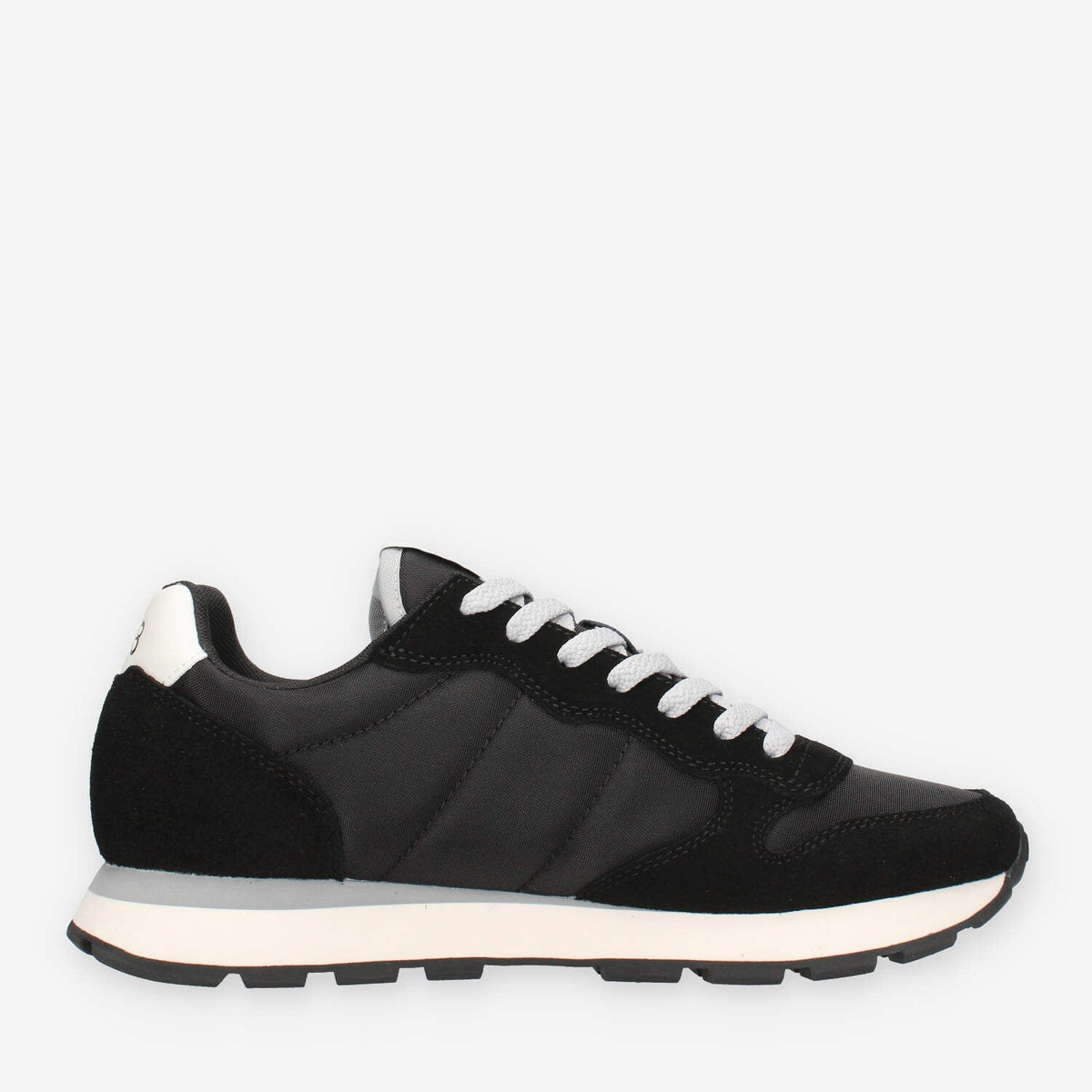 Sun 68 Z36101-11NERO TOM SOLID