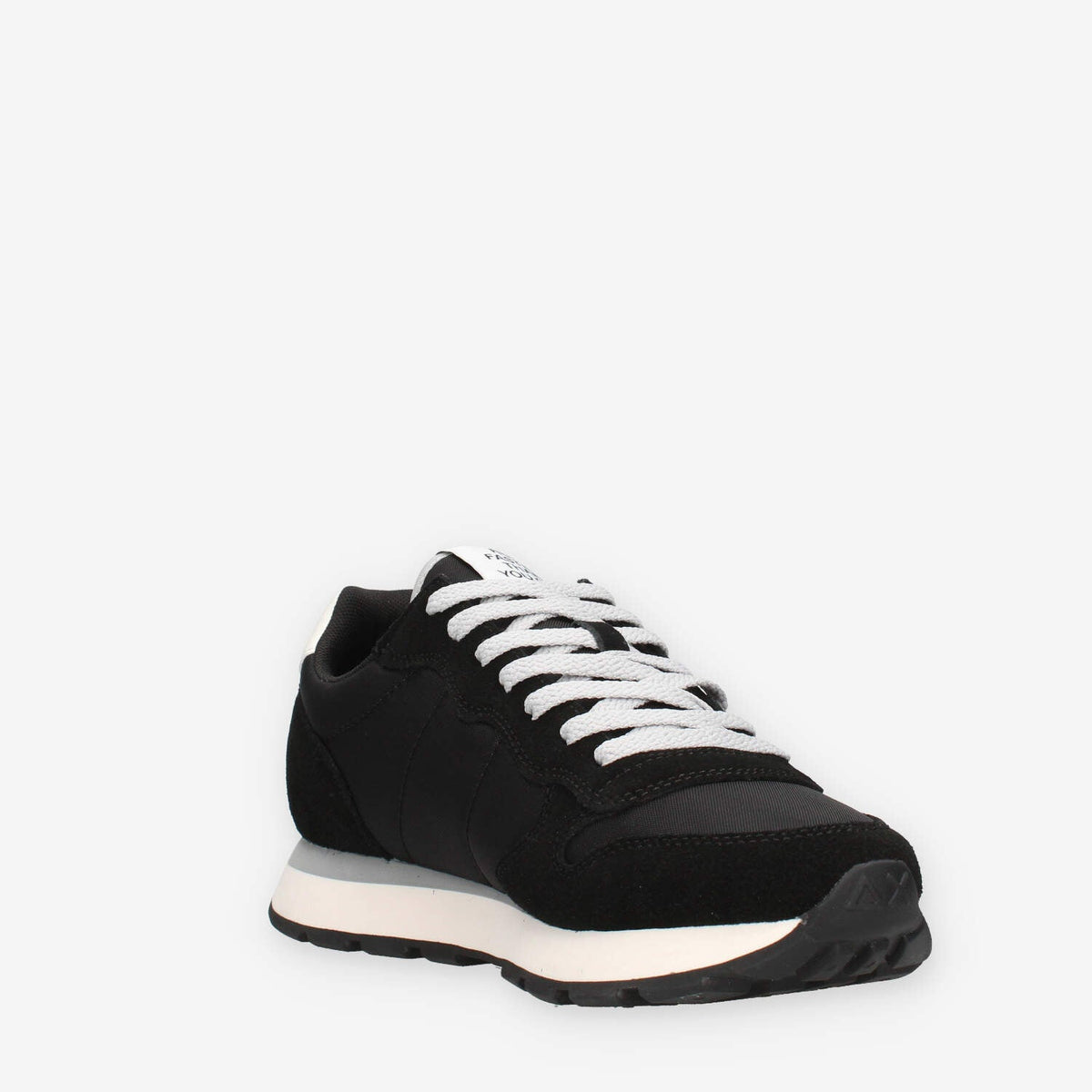 Sun 68 Z36101-11NERO TOM SOLID