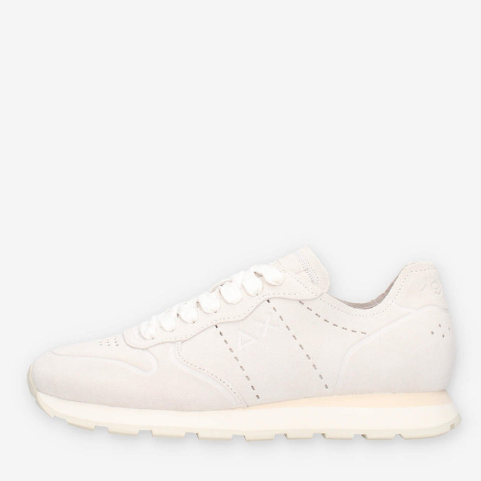 Sun 68 Z36103-01BIANCO TOM RAW EDGE